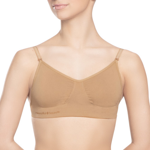 Convertible Strap Bra