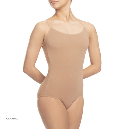 Cotton-Spandex Body Liner