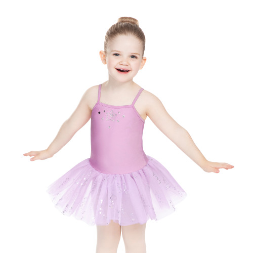 Sparkle Tutu Dress