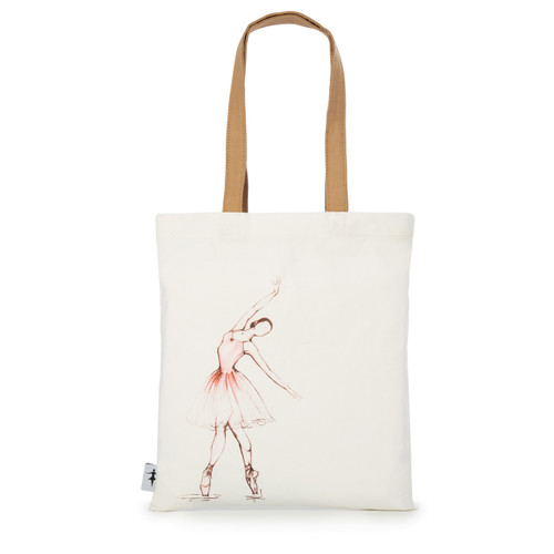 Canvas Tote Bag