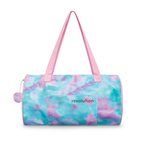 Tie Dye Duffle