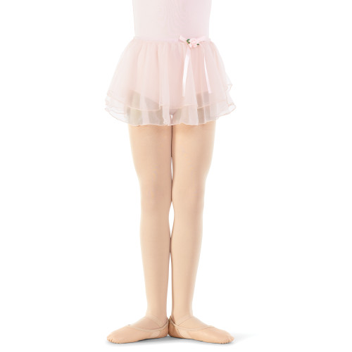 Girl's Ballet Skirt