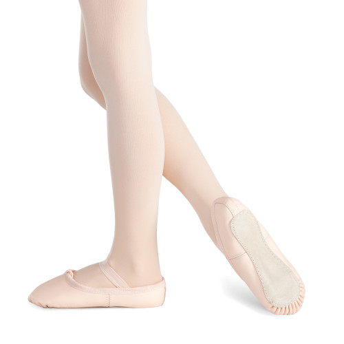 Student Ballet Shoe Sizing Kit