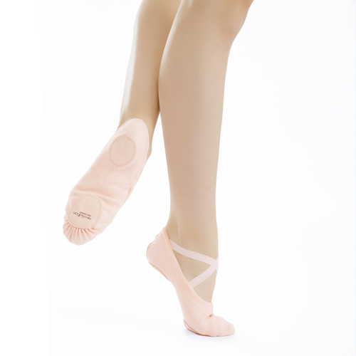 Ultra-Stretch Ballet Shoe