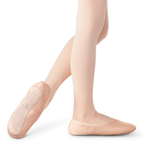 No-Tie Student Ballet Shoe Sizing Kit